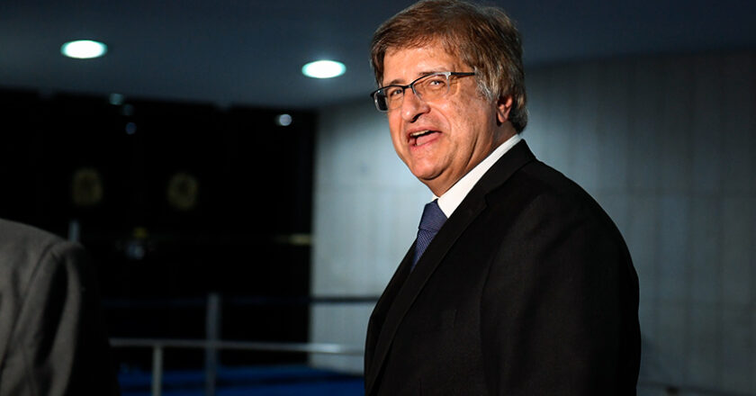 Senado agenda sabatinas de nove autoridades para 12 de novembro — Senado Notícias