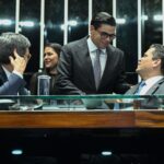 Senado aprova Gustavo Sabóia para o CNMP