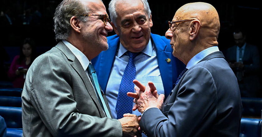 Senado autoriza contratação de crédito externo para Pernambuco