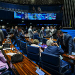 Senado confirma Edvaldo Nilo de Almeida para o CNMP