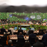 Senado participa da COP 30 em meio a uma agenda com urgência global