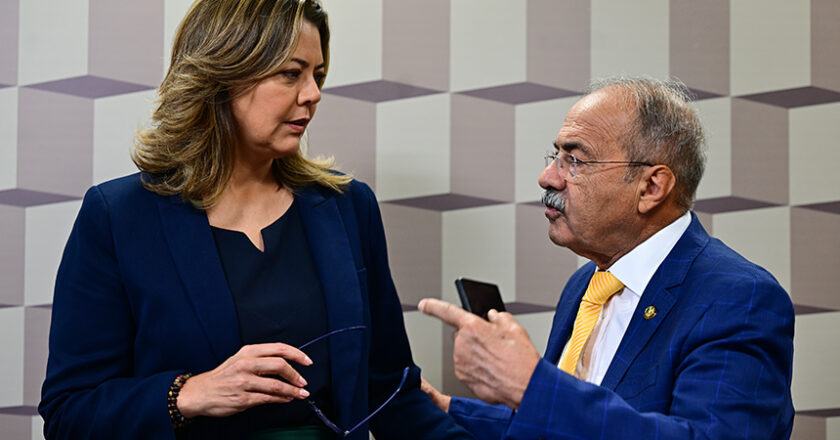 Senadores farão visita técnica ao Comitê Paralímpico Brasileiro, em São Paulo