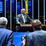 Sessão especial vai homenagear terceirizados do Senado