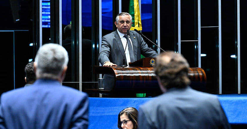 Sessão especial vai homenagear terceirizados do Senado