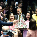 Sessão solene do Congresso celebra Círio e devoção a Nossa Senhora de Nazaré