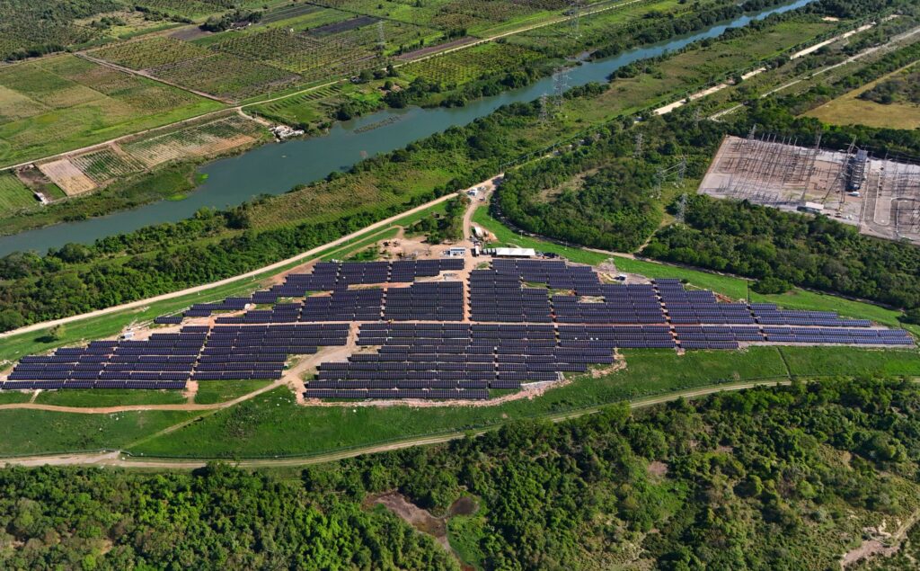 Solário Carioca: de aterro sanitário a polo produtor de energia limpa