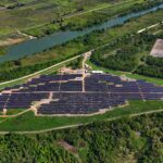 Solário Carioca: de aterro sanitário a polo produtor de energia limpa