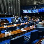 Terras em faixas de fronteira estão na pauta do Plenário nesta terça