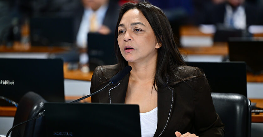 Toda relação sexual de adulto com criança é estupro de vulnerável, decide CCJ