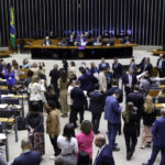 Transformação de cargos do TRT de Cuiabá será analisada pelo Senado