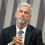 Vai ao Plenário indicação de Laudemar de Aguiar Neto para embaixada na Grécia