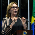 Zenaide Maia cobra de mineradoras planos de prevenção a desastres