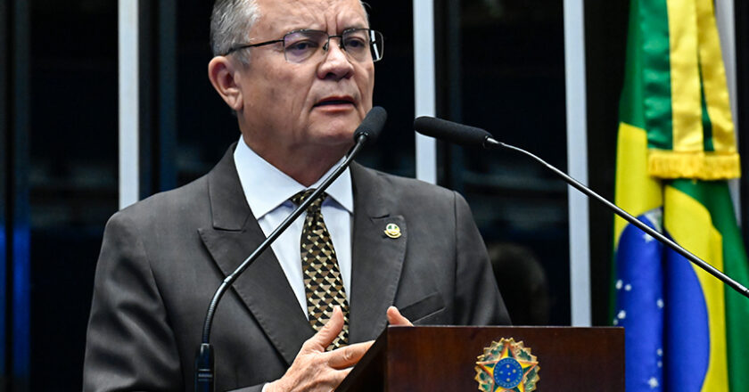 Zequinha Marinho apela ao Incra por produtores embargados na Amazônia