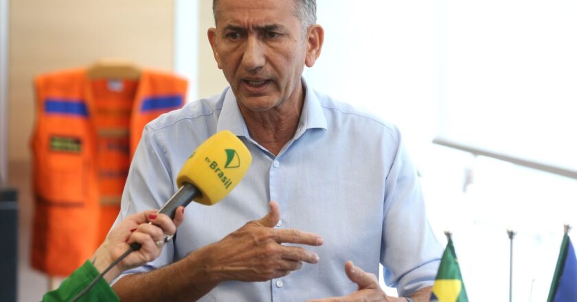 Defesa Civil tem mapa de mais de 4 milhões morando em áreas de risco