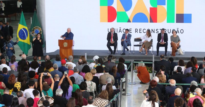 Brasil restablece Consejo Nacional de Seguridad Alimentaria