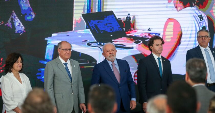 Governo federal libera R$ 1,5 bilhão para santas casas