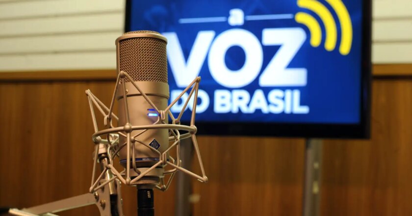 Definido calendário de flexibilização da transmissão da Voz do Brasil