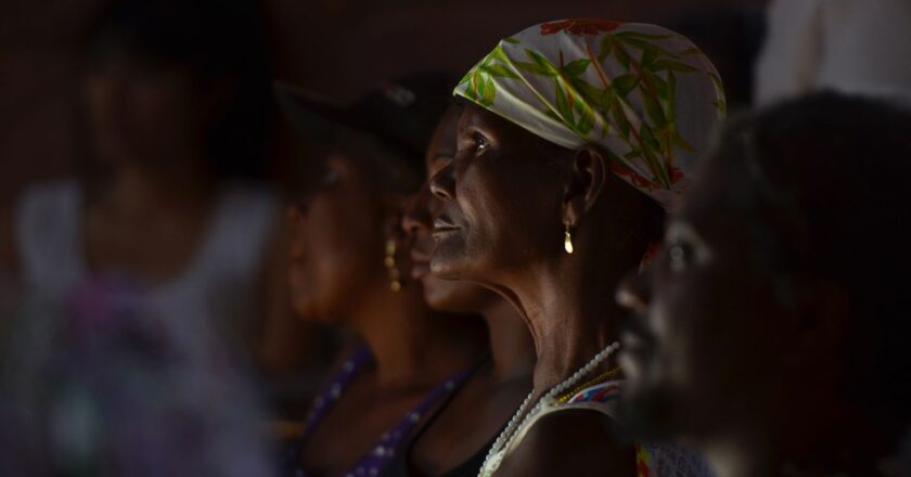 Eventos em São Paulo questionam Dia da Abolição