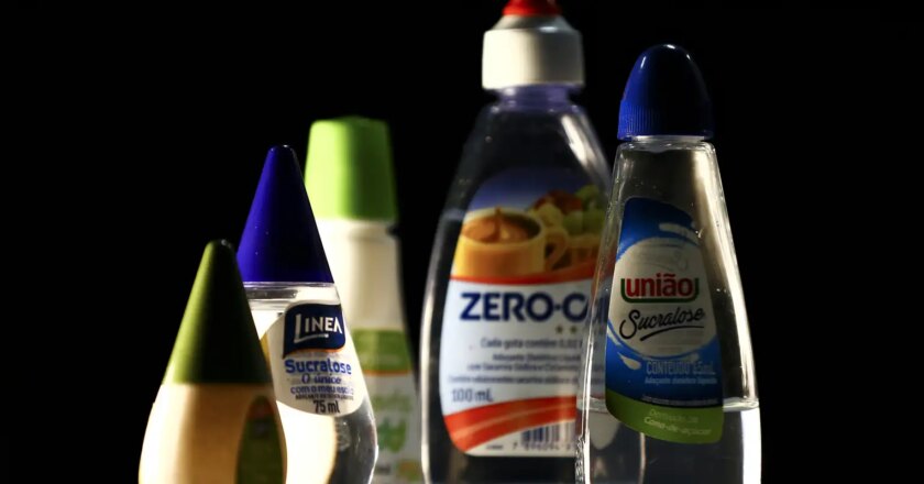 Anvisa avalia nova diretriz da OMS sobre adoçantes