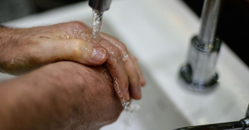 Três cidades brasileiras lideram Ranking 2023 de saneamento básico