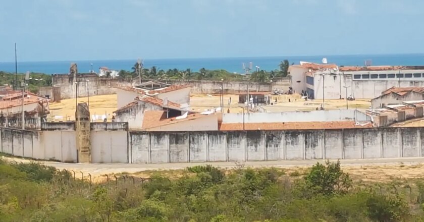 MPF pede informações sobre sistema prisional no Rio Grande do Norte