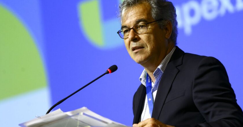 Justiça anula posse do presidente da Apex