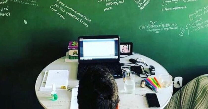 Oferta de 10 mil vagas traz expectativa para os concurseiros