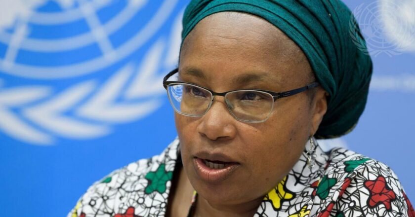 Brasil recebe missão da ONU para apurar genocídios indígena e negro