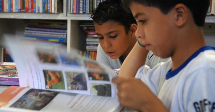 Undime vê como positivo aumento de matrículas na educação infantil