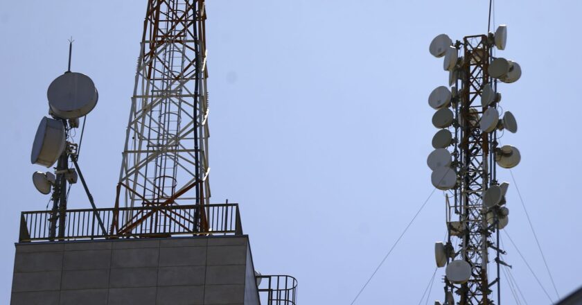 Anatel aponta melhoria da satisfação com banda larga fixa