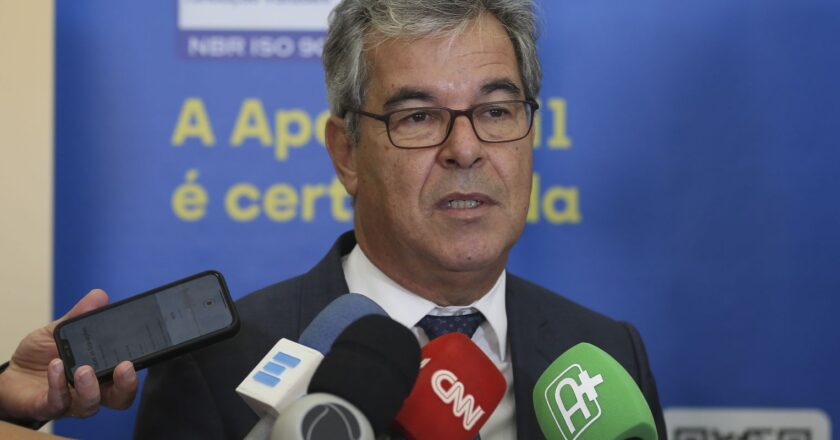 Governo recorre de decisão que anulou posse de Jorge Viana na Apex