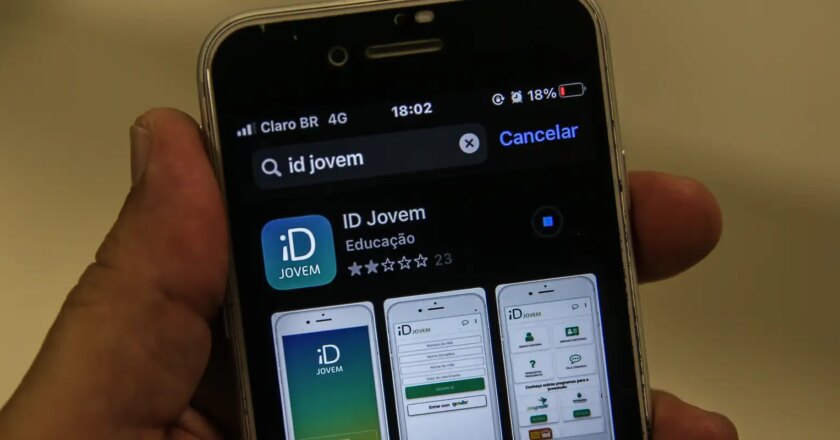 Agência Brasil explica como obter o ID Jovem