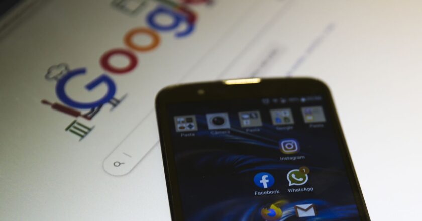 Algoritmo: a ferramenta que faz o internauta se sentir perseguido