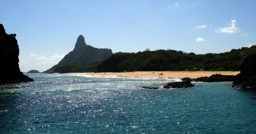 Ministro do STF vai homologar acordo envolvendo Fernando de Noronha