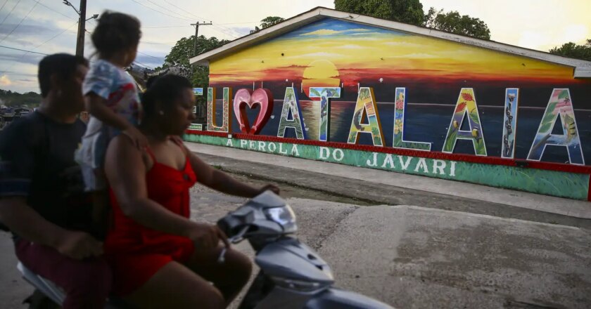 Vale do Javari: non-indigenous population also lives with violence