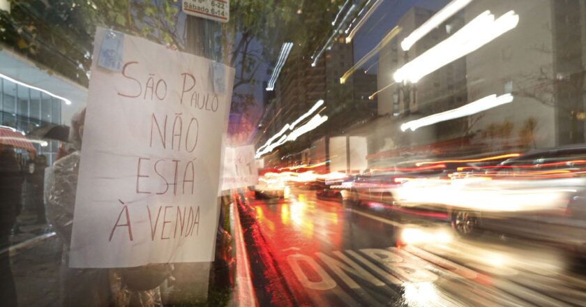 Habitação e mobilidade são pontos de divergência no PDE de São Paulo