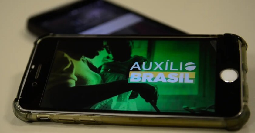 Auxílio Brasil: beneficiários de NIS final 6 podem movimentar recursos