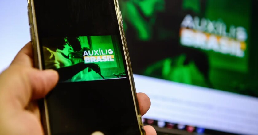 Caixa conclui pagamento da parcela de novembro do Auxílio Brasil
