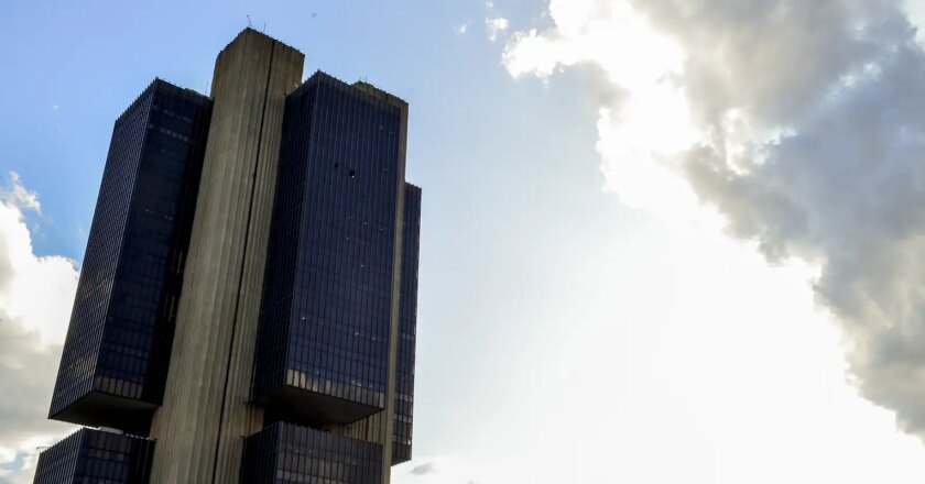 BC adia exigência de login único para acesso ao Registrato