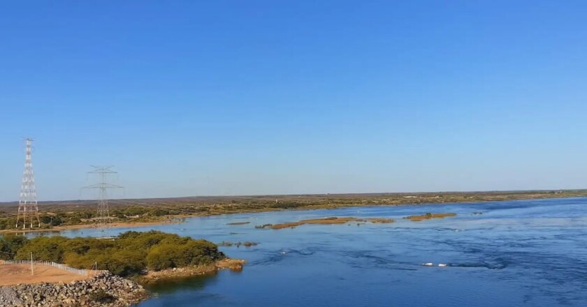 Brasil desperdiça 40% da água potável captada em mananciais