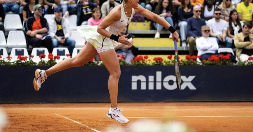 Bia Haddad e Thiago Wild avançam à terceira rodada de Roland Garros