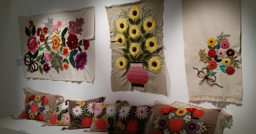 Projeto utiliza bordado para inclusão de mulheres no Pará