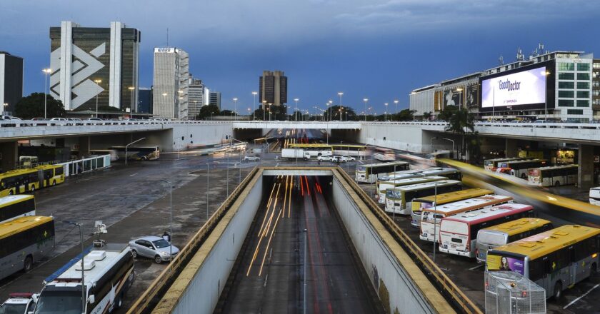Brasília 63 anos: patrimônio cultural da era modernista