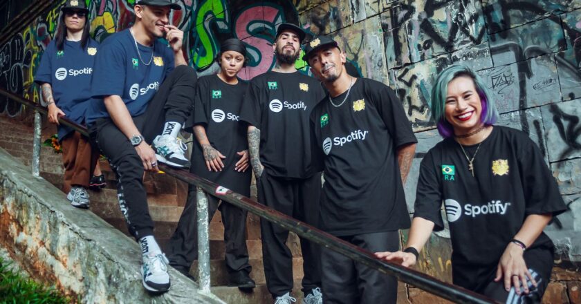 Los mejores breakers del mundo compiten en Río