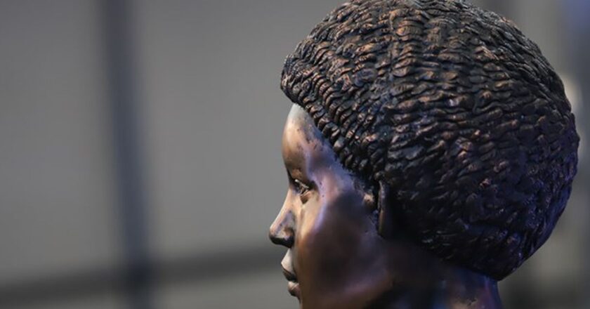 Primeira advogada do país foi escravizada e denunciou maus-tratos