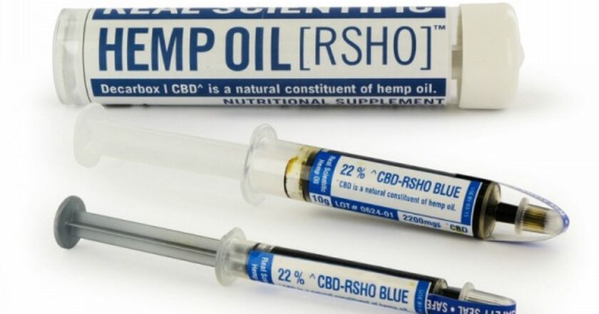 Fiocruz destaca número de pesquisas sobre potencial de canabinoides