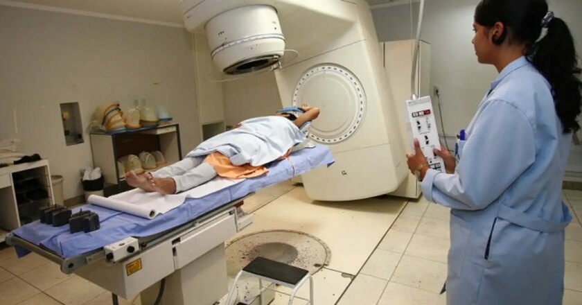 Fiocruz faz acordo com Inca e detalha gastos com oncologia