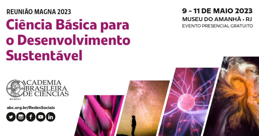 Saúde indígena e IA são temas da Reunião Magna da academia de ciências