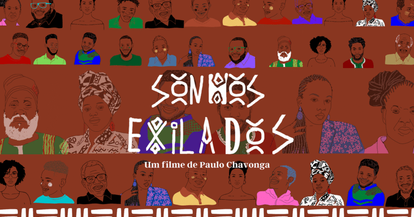 Filme Sonhos exilados traz histórias de imigrantes africanos em SP