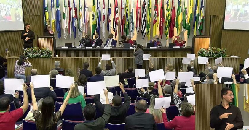 Comissão de Anistia pede recuperação da memória contra a ditadura